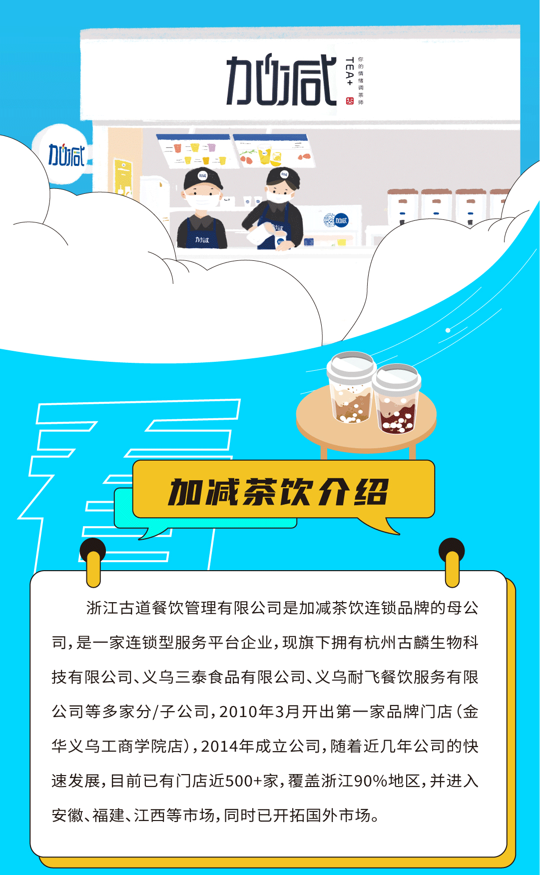 凯发奶茶招聘