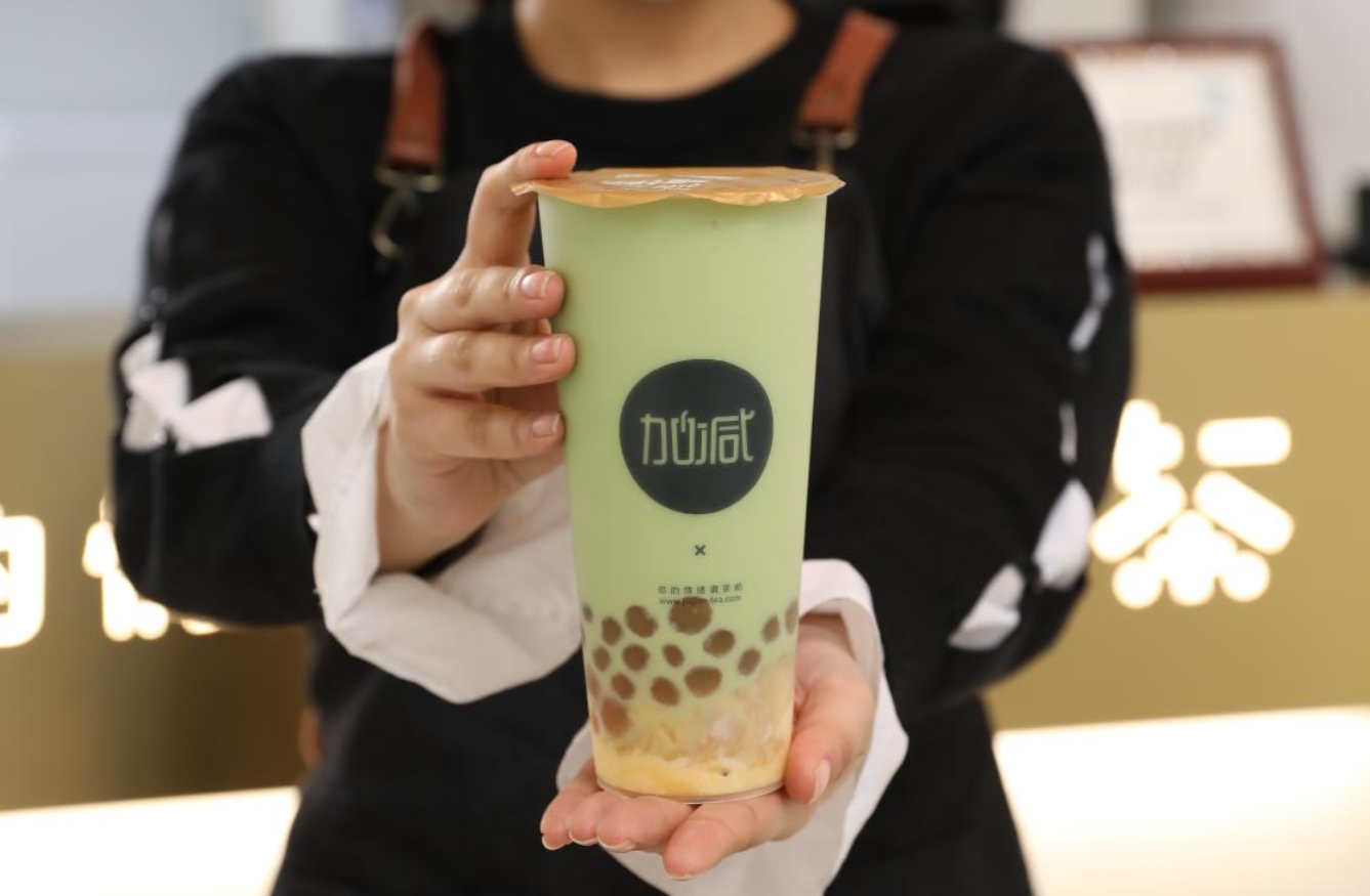 凯发茶饮：奶茶加盟行业未来的发展走向是什么