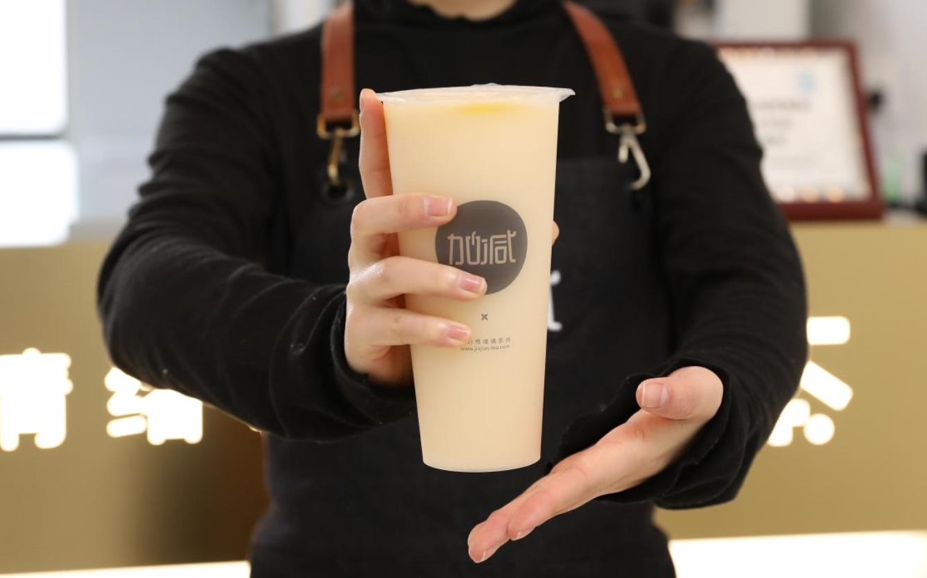 凯发茶饮：为何奶茶行业都热衷于开校园店