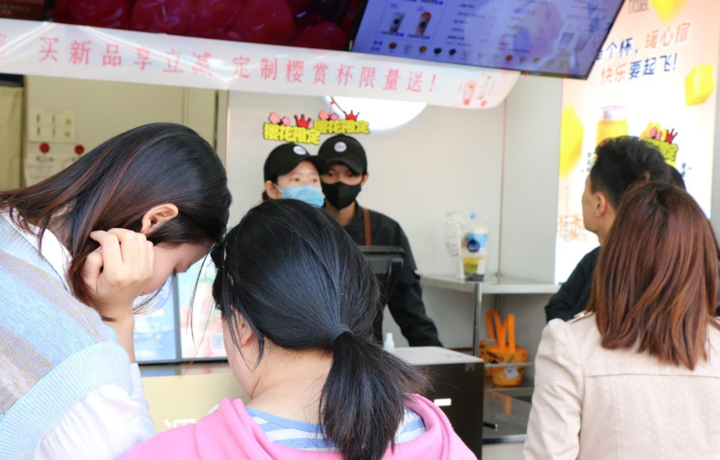 凯发茶饮：奶茶加盟市场火热，为什么有些人却无法加入