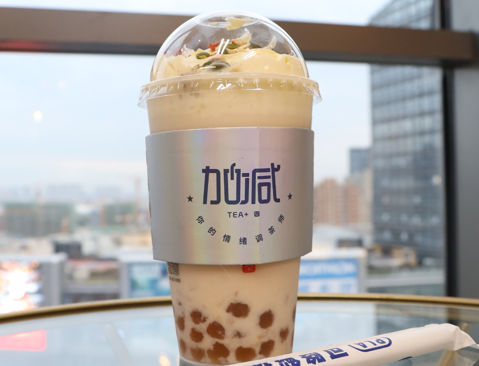 凯发茶饮：奶茶加盟店提升业绩的方式有哪些