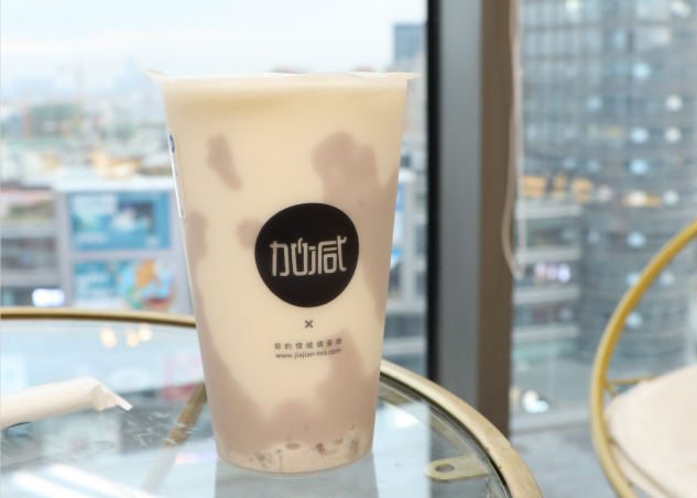凯发茶饮：奶茶加盟有哪些优势值得信赖